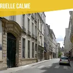 Charming Studio In The Marais